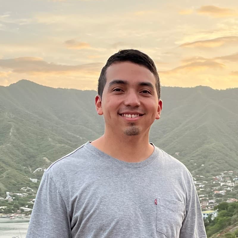 Carlos Galarza